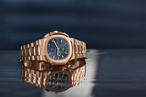 Patek Philippe nautilus 2021